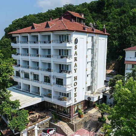 Thermal Saray Hotel & Yalova Gokcedere Kültér fotó