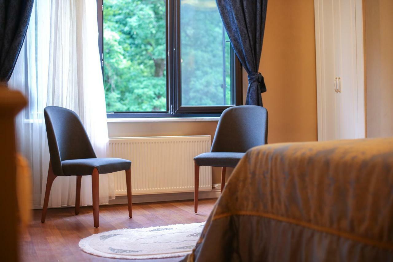 Thermal Saray Hotel & Yalova Gokcedere Kültér fotó