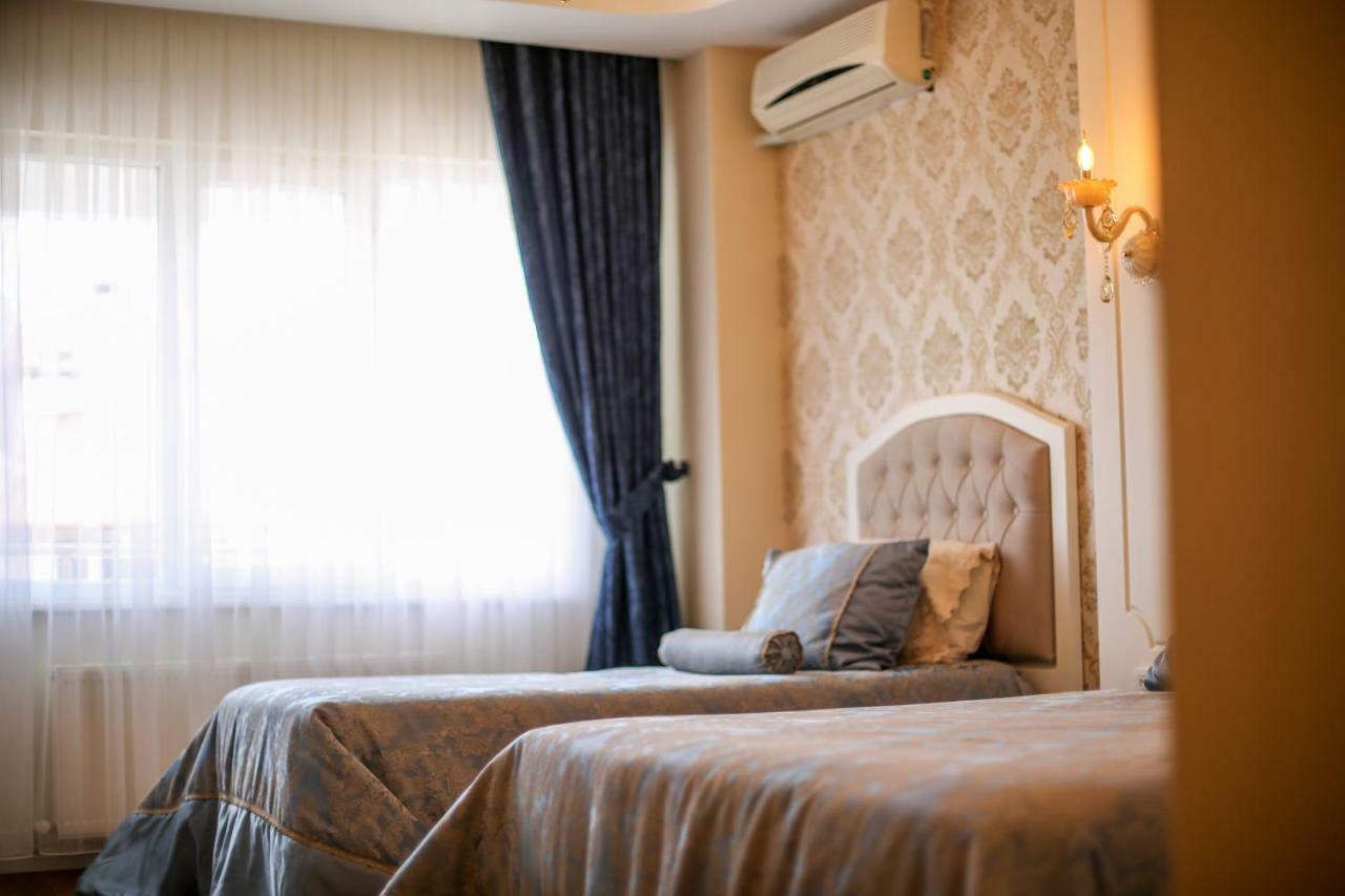 Thermal Saray Hotel & Yalova Gokcedere Kültér fotó