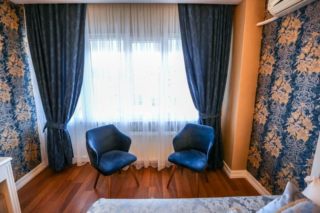 Thermal Saray Hotel & Yalova Gokcedere Kültér fotó