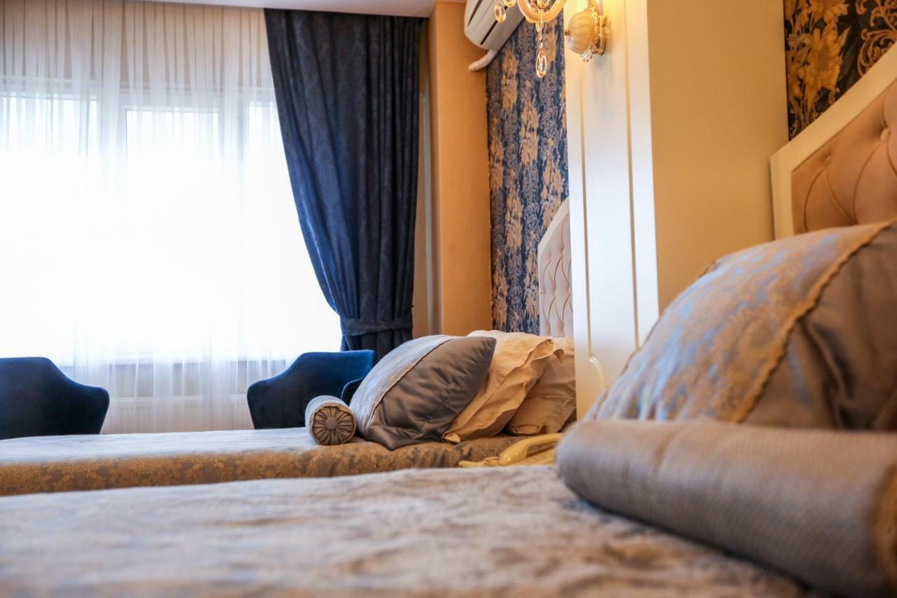 Thermal Saray Hotel & Yalova Gokcedere Kültér fotó