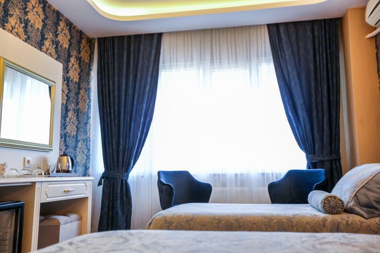 Thermal Saray Hotel & Yalova Gokcedere Kültér fotó