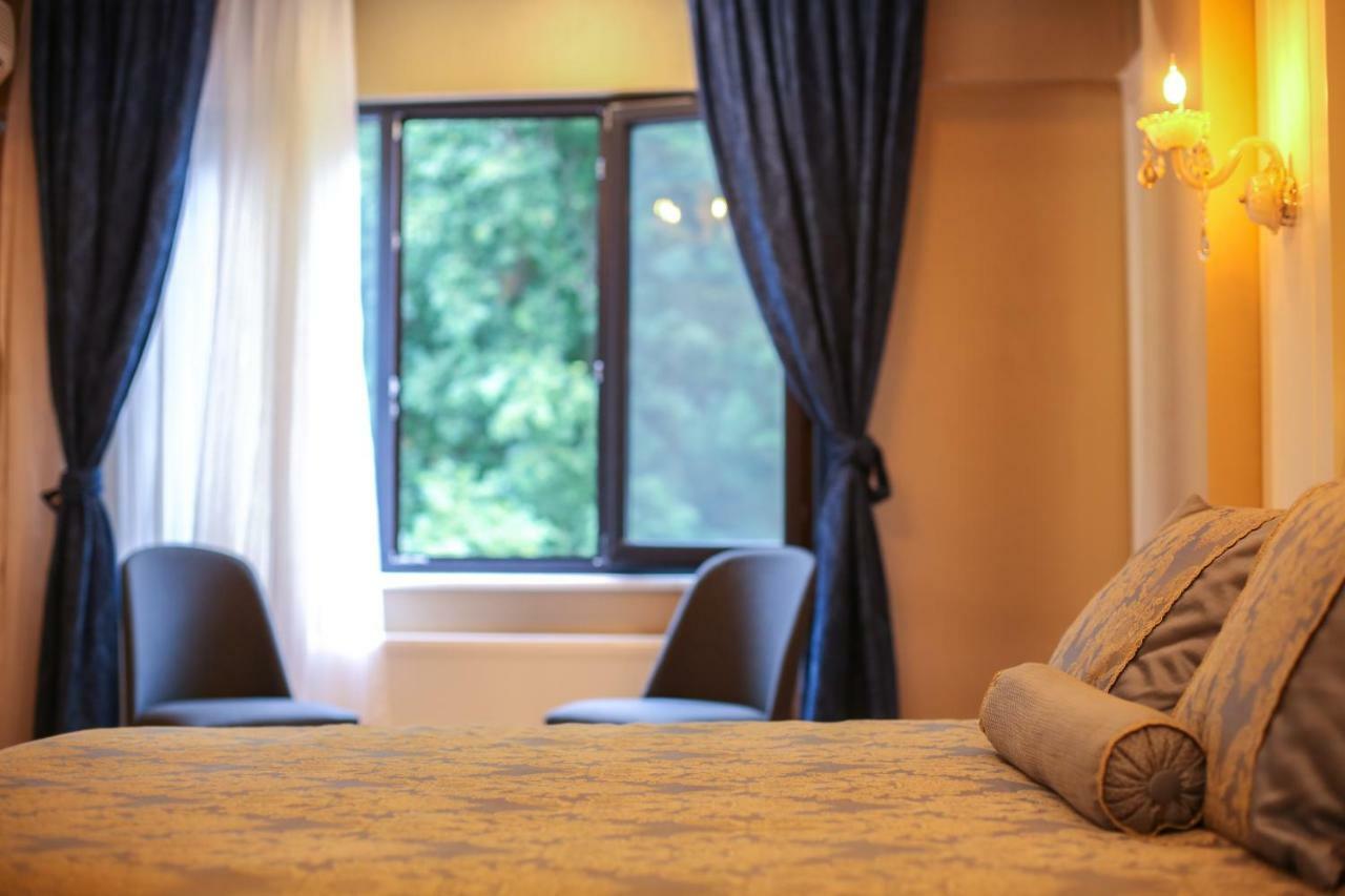 Thermal Saray Hotel & Yalova Gokcedere Kültér fotó