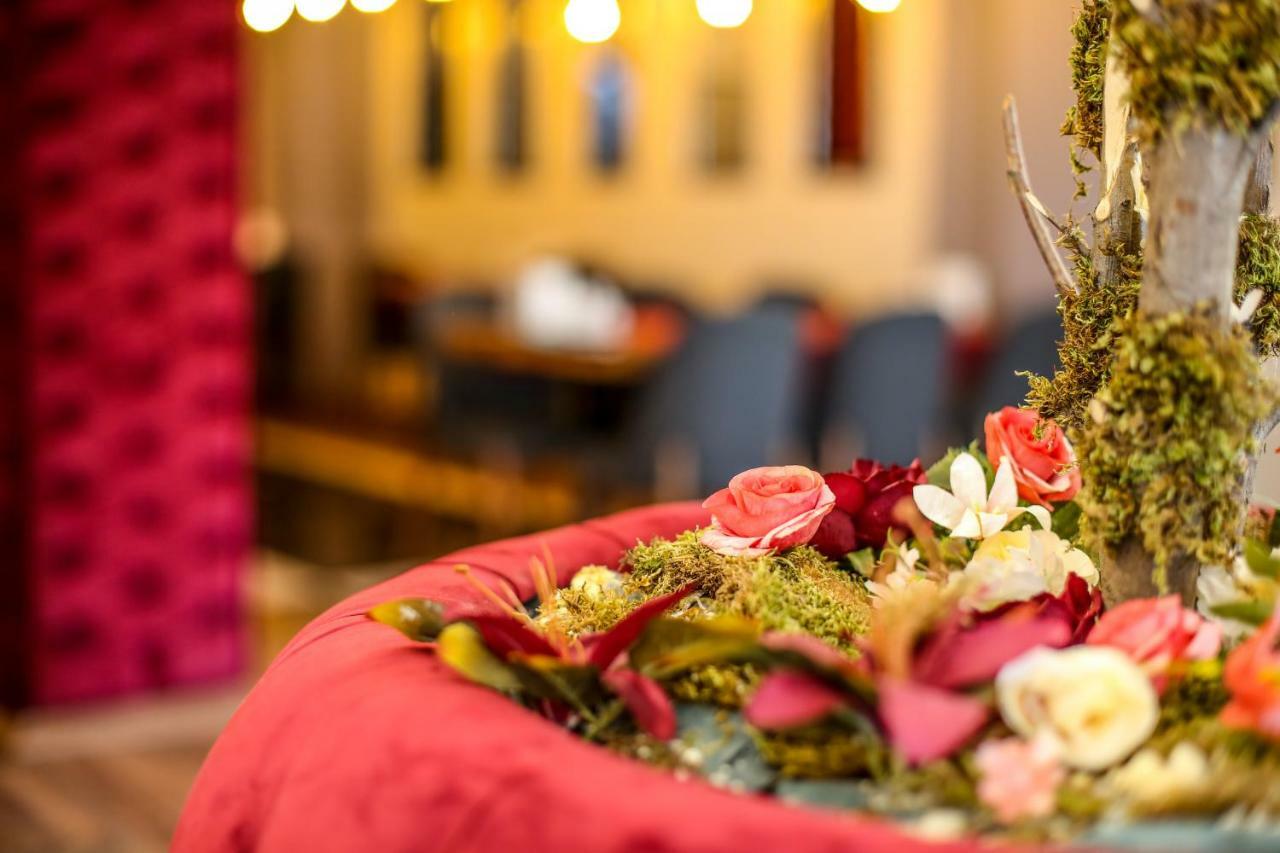 Thermal Saray Hotel & Yalova Gokcedere Kültér fotó