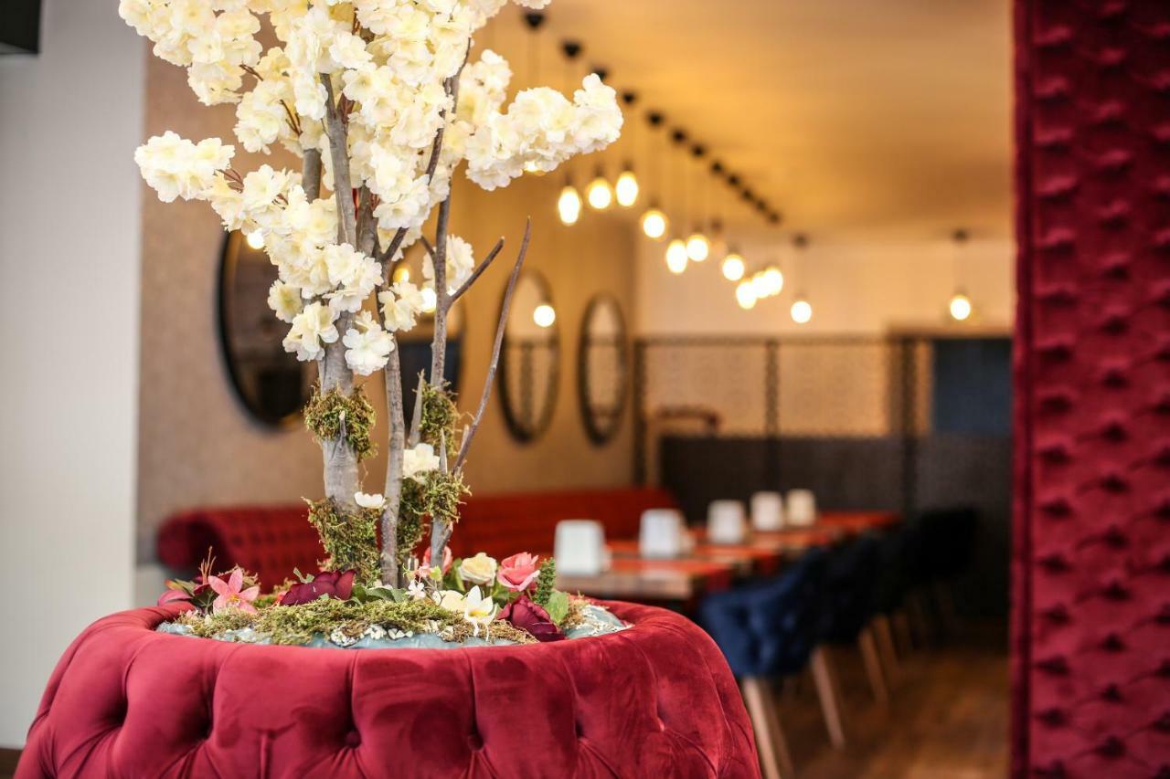 Thermal Saray Hotel & Yalova Gokcedere Kültér fotó