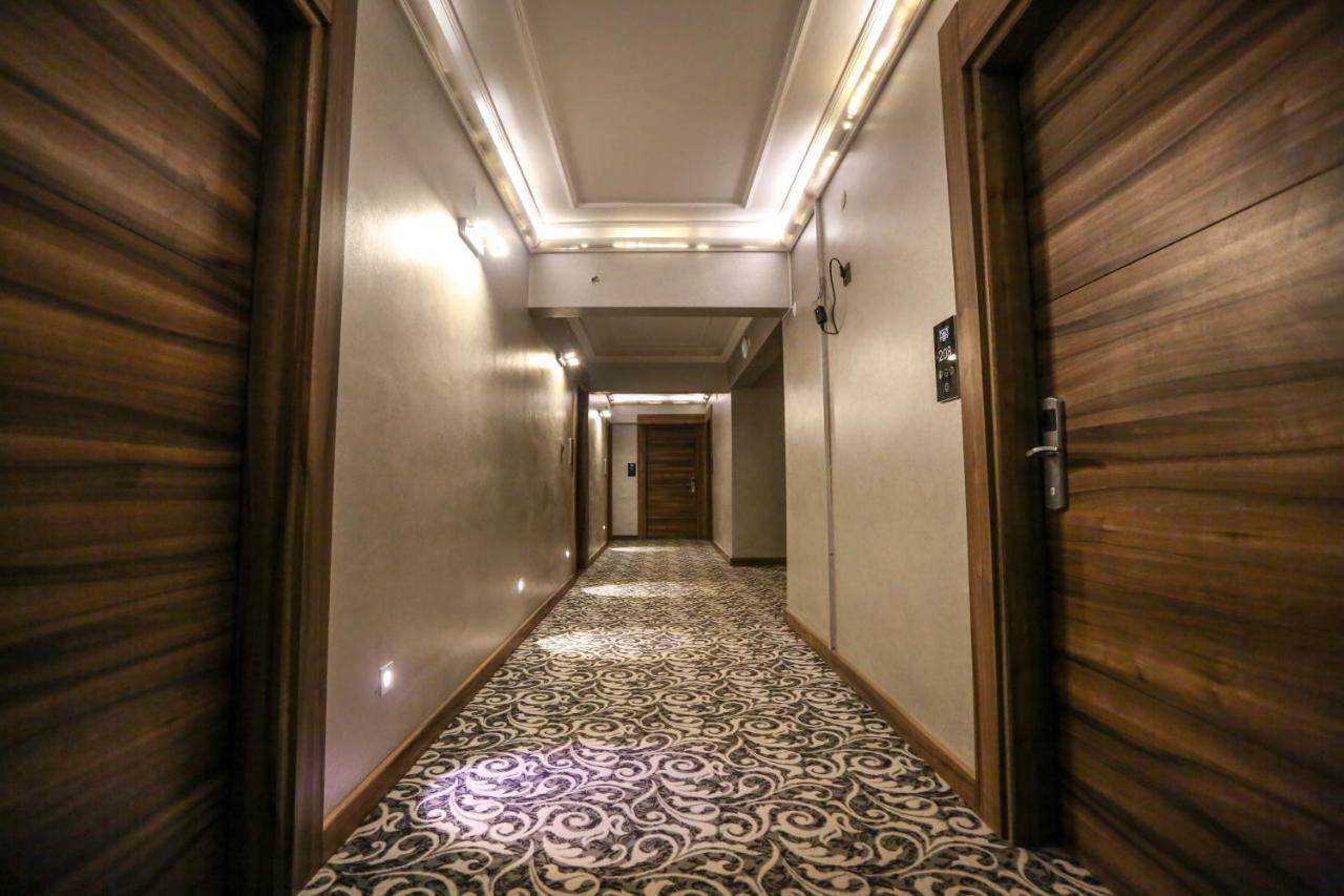 Thermal Saray Hotel & Yalova Gokcedere Kültér fotó