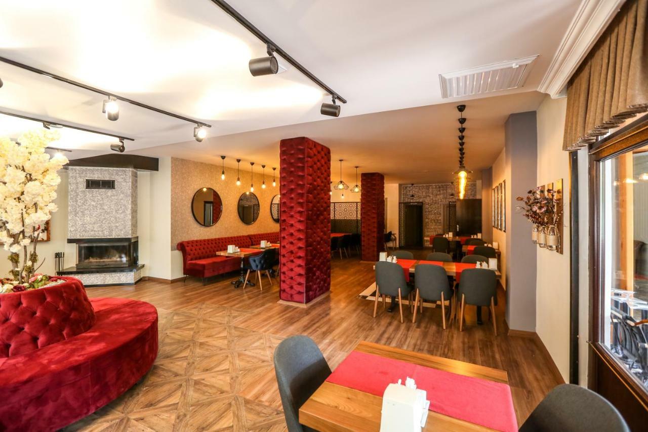 Thermal Saray Hotel & Yalova Gokcedere Kültér fotó