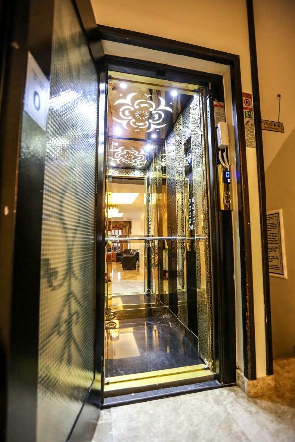 Thermal Saray Hotel & Yalova Gokcedere Kültér fotó