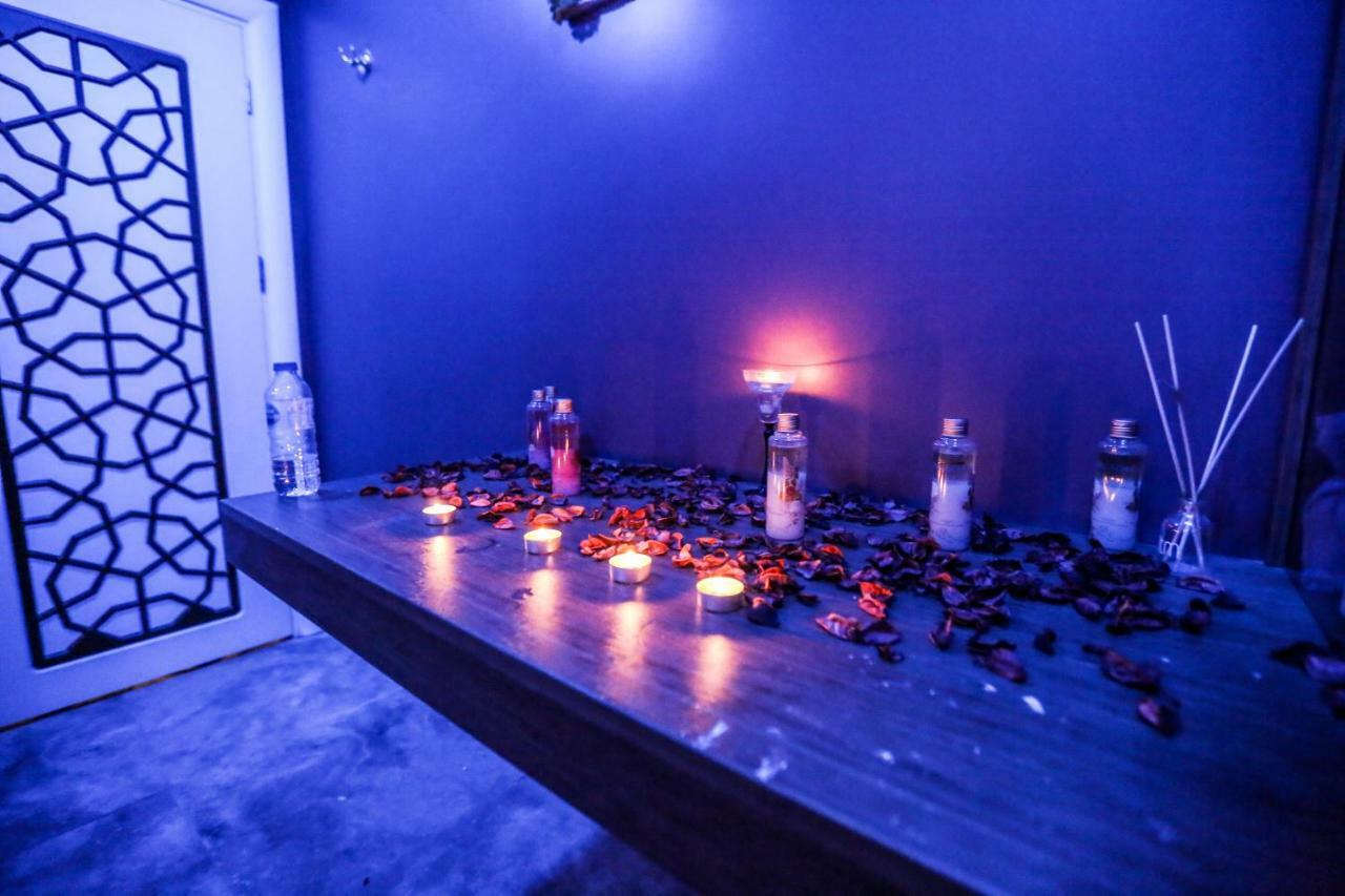 Thermal Saray Hotel & Yalova Gokcedere Kültér fotó