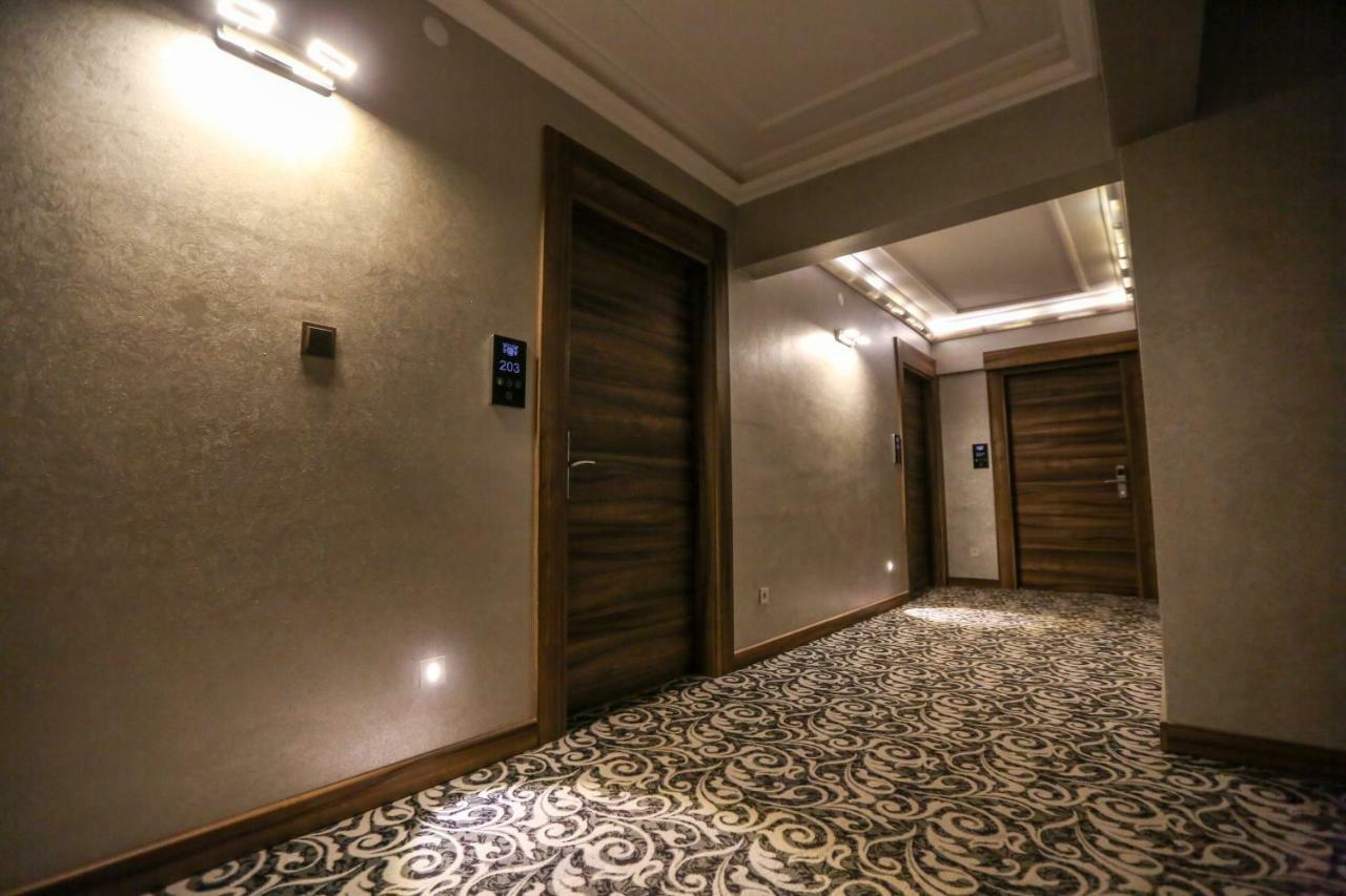 Thermal Saray Hotel & Yalova Gokcedere Kültér fotó