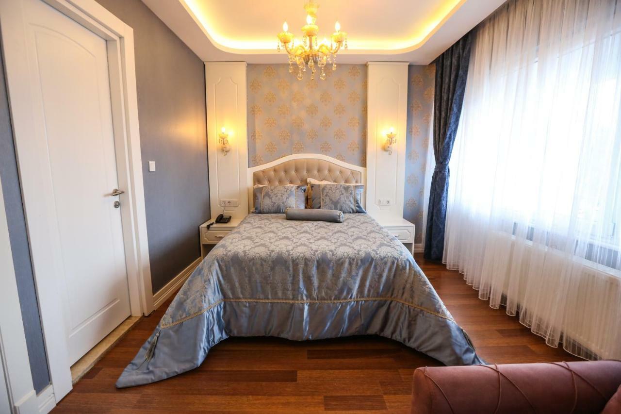 Thermal Saray Hotel & Yalova Gokcedere Kültér fotó