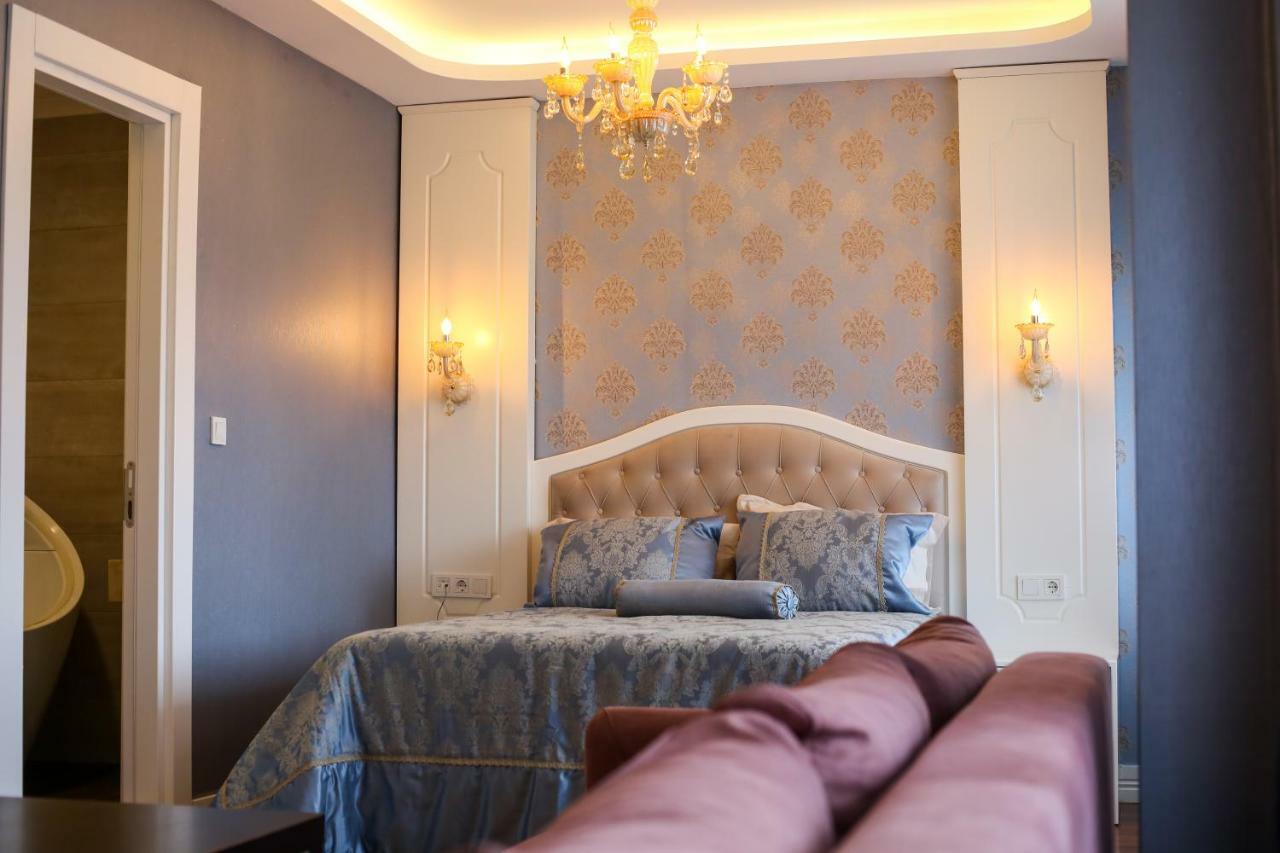 Thermal Saray Hotel & Yalova Gokcedere Kültér fotó