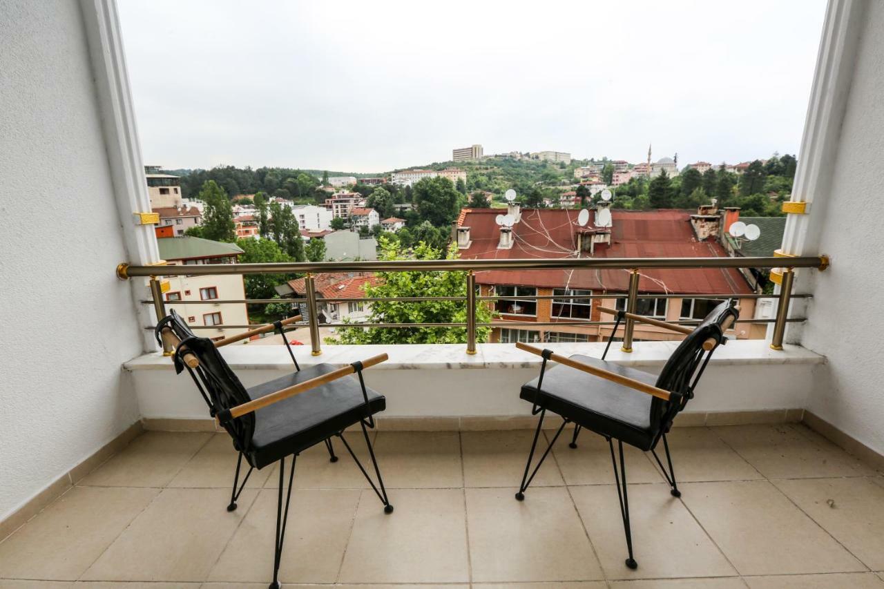Thermal Saray Hotel & Yalova Gokcedere Kültér fotó