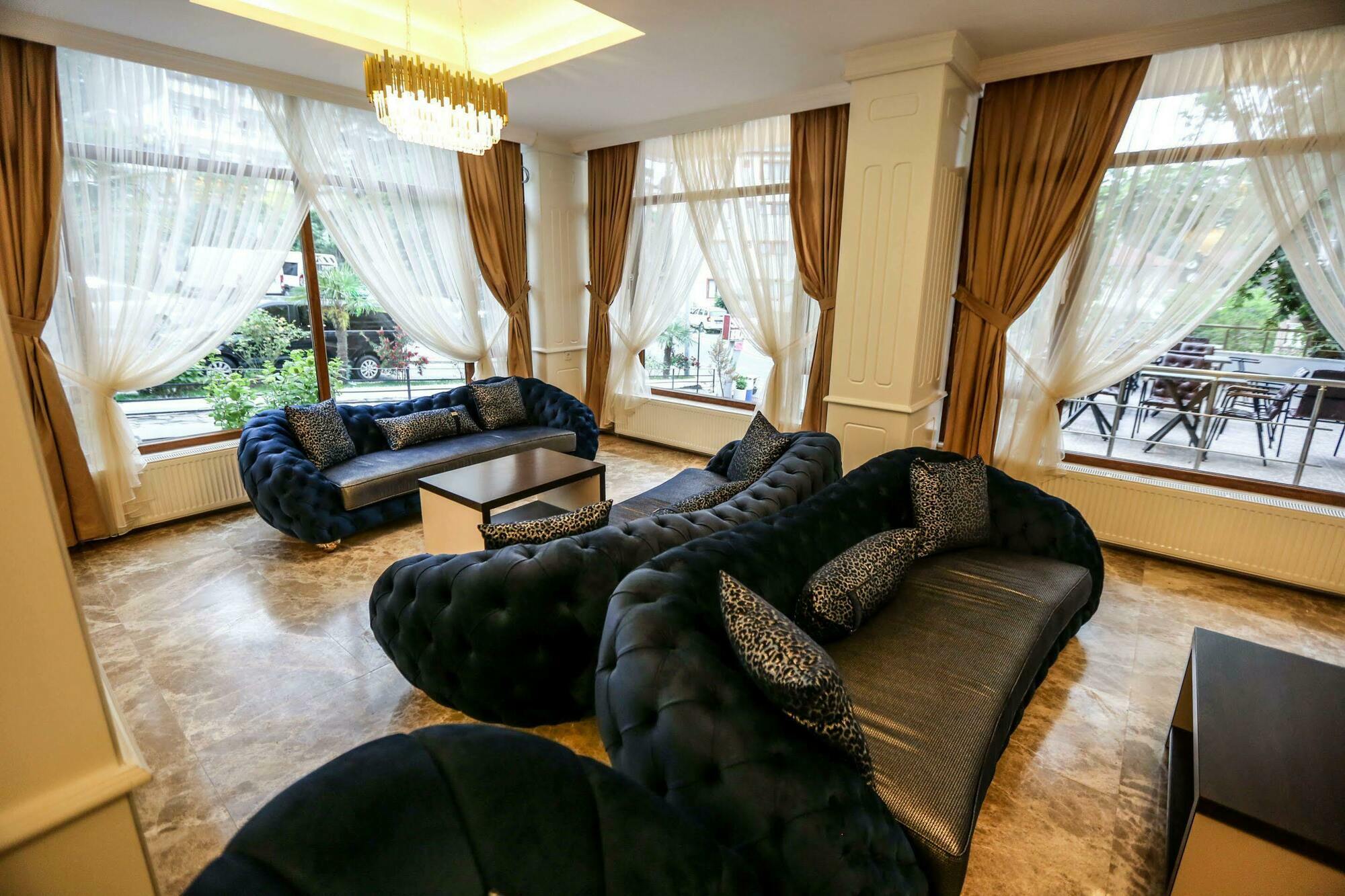 Thermal Saray Hotel & Yalova Gokcedere Kültér fotó