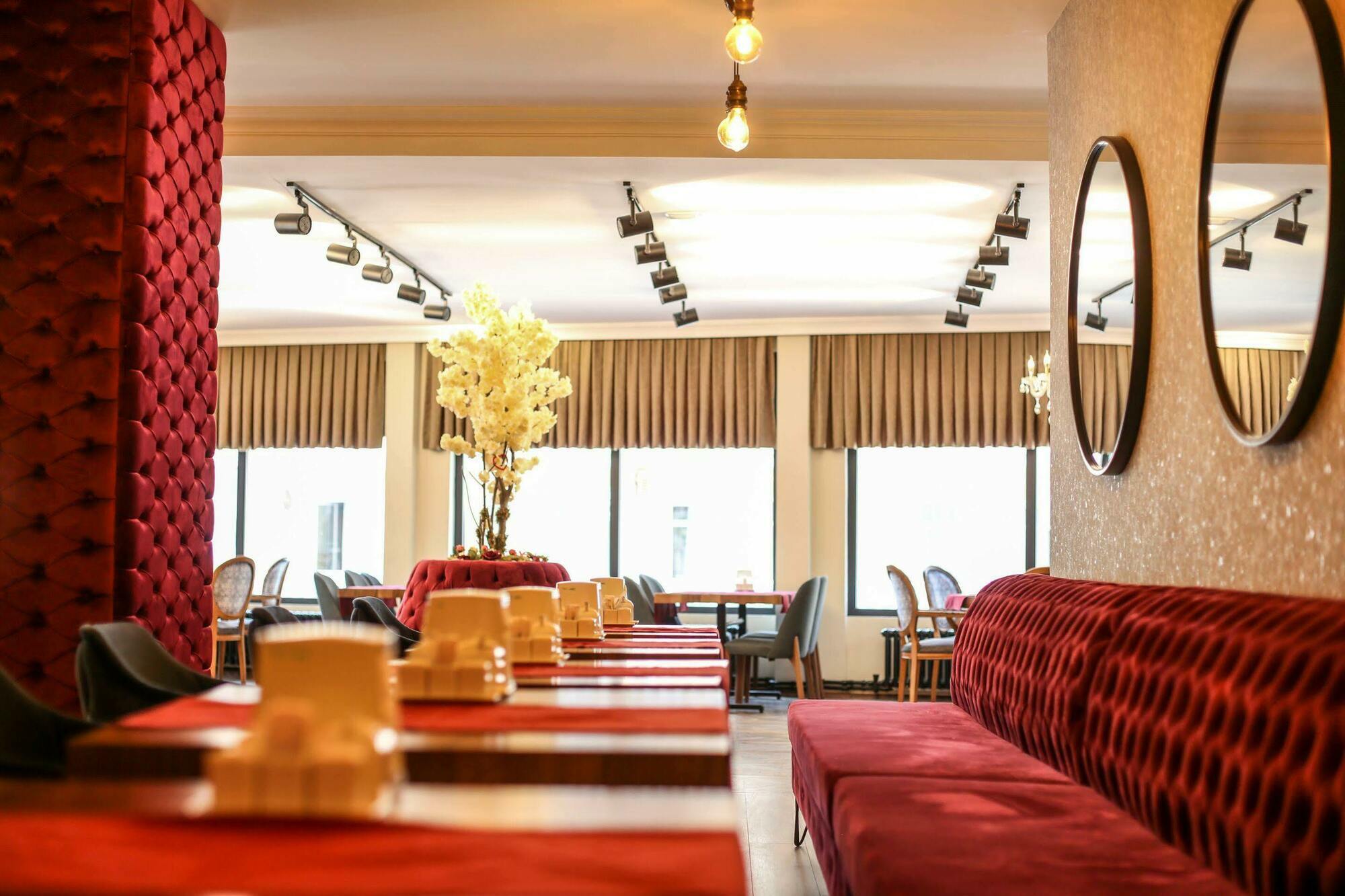 Thermal Saray Hotel & Yalova Gokcedere Kültér fotó