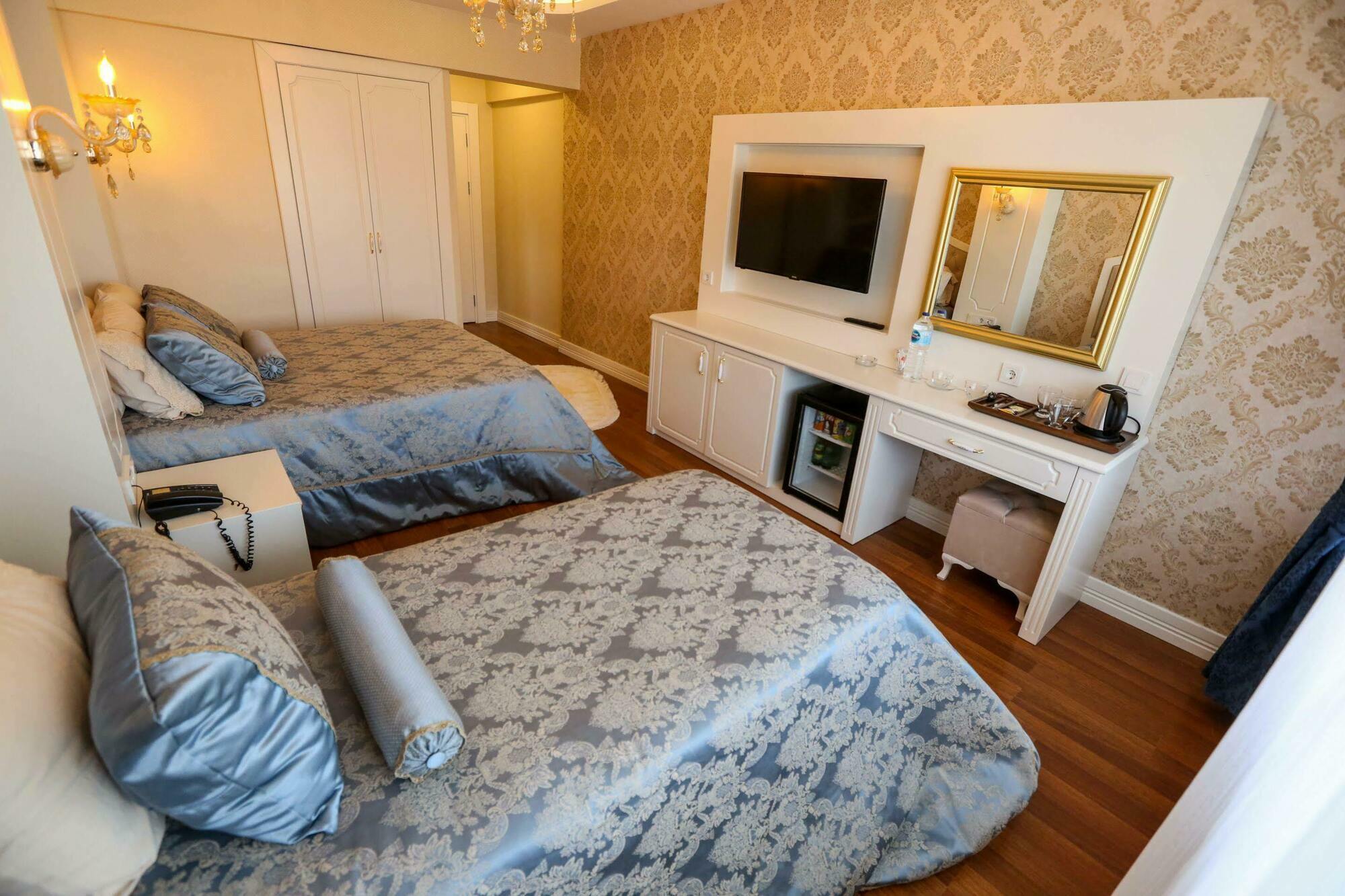 Thermal Saray Hotel & Yalova Gokcedere Kültér fotó