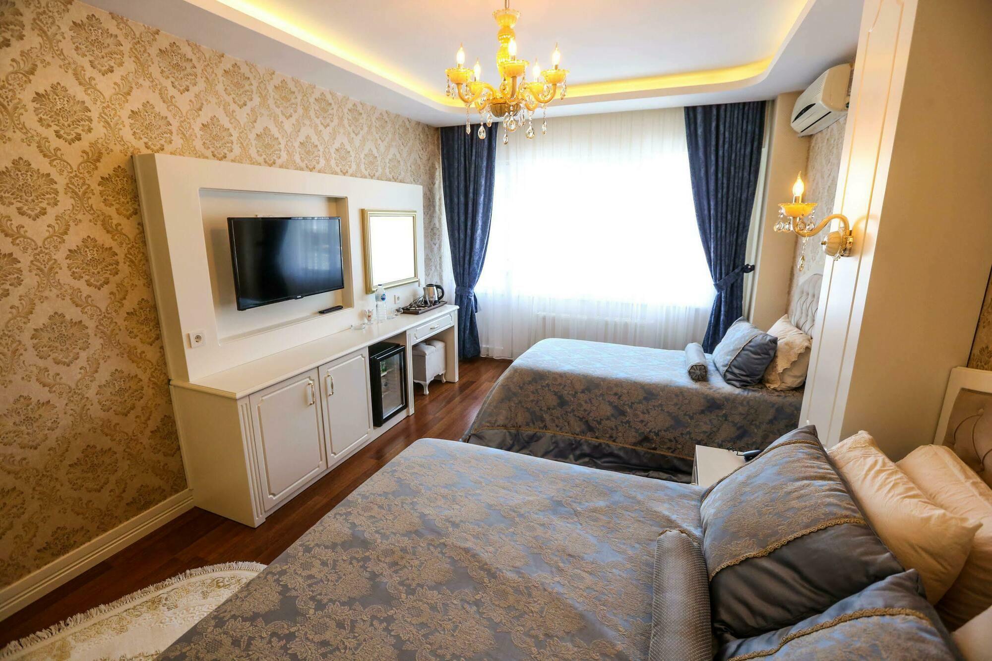 Thermal Saray Hotel & Yalova Gokcedere Kültér fotó