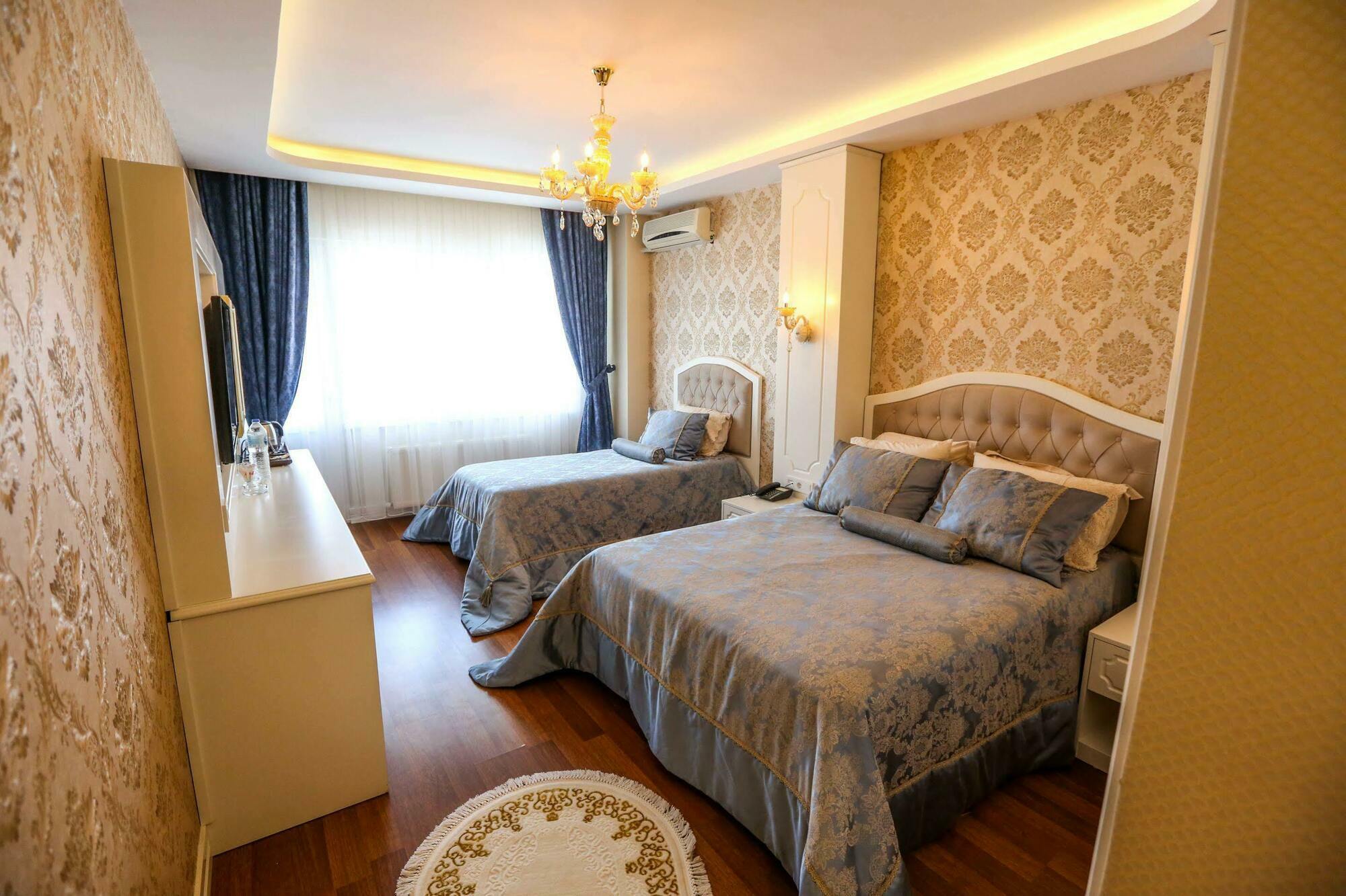 Thermal Saray Hotel & Yalova Gokcedere Kültér fotó