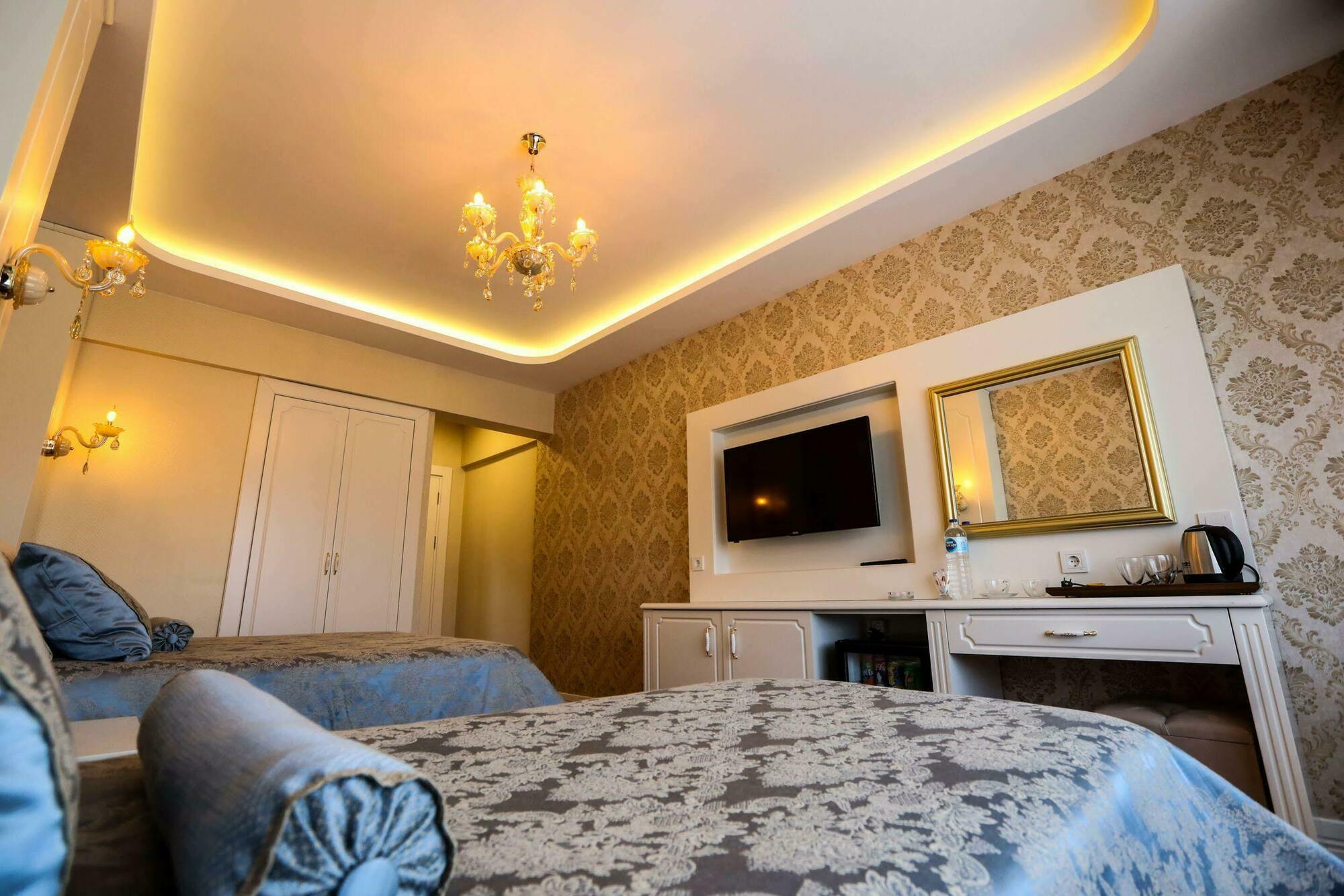 Thermal Saray Hotel & Yalova Gokcedere Kültér fotó