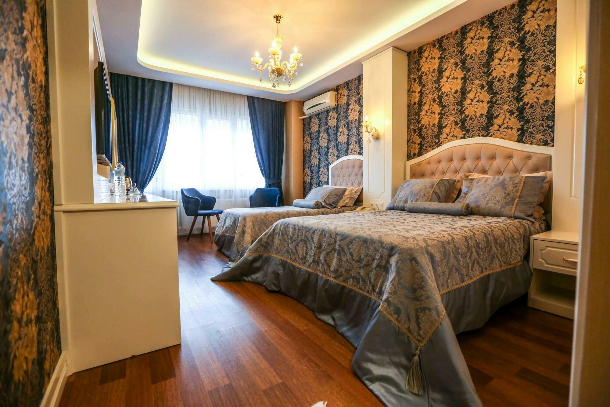 Thermal Saray Hotel & Yalova Gokcedere Kültér fotó
