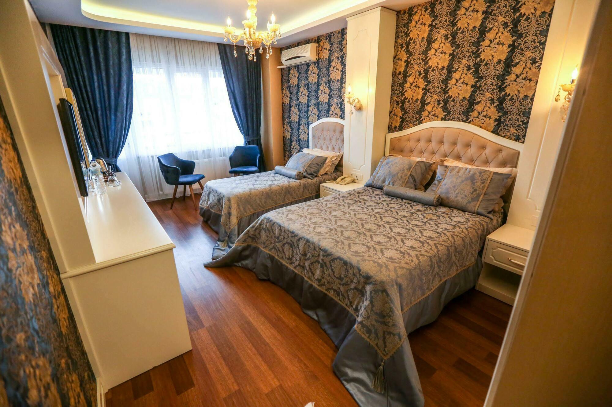 Thermal Saray Hotel & Yalova Gokcedere Kültér fotó