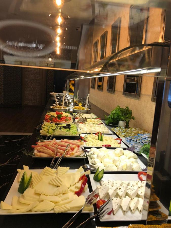 Thermal Saray Hotel & Yalova Gokcedere Kültér fotó