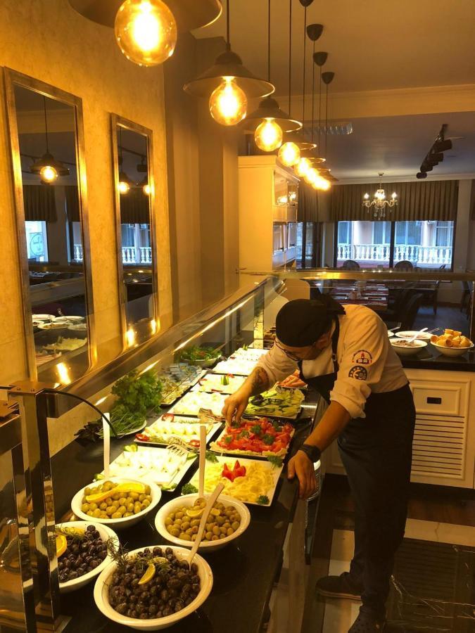 Thermal Saray Hotel & Yalova Gokcedere Kültér fotó